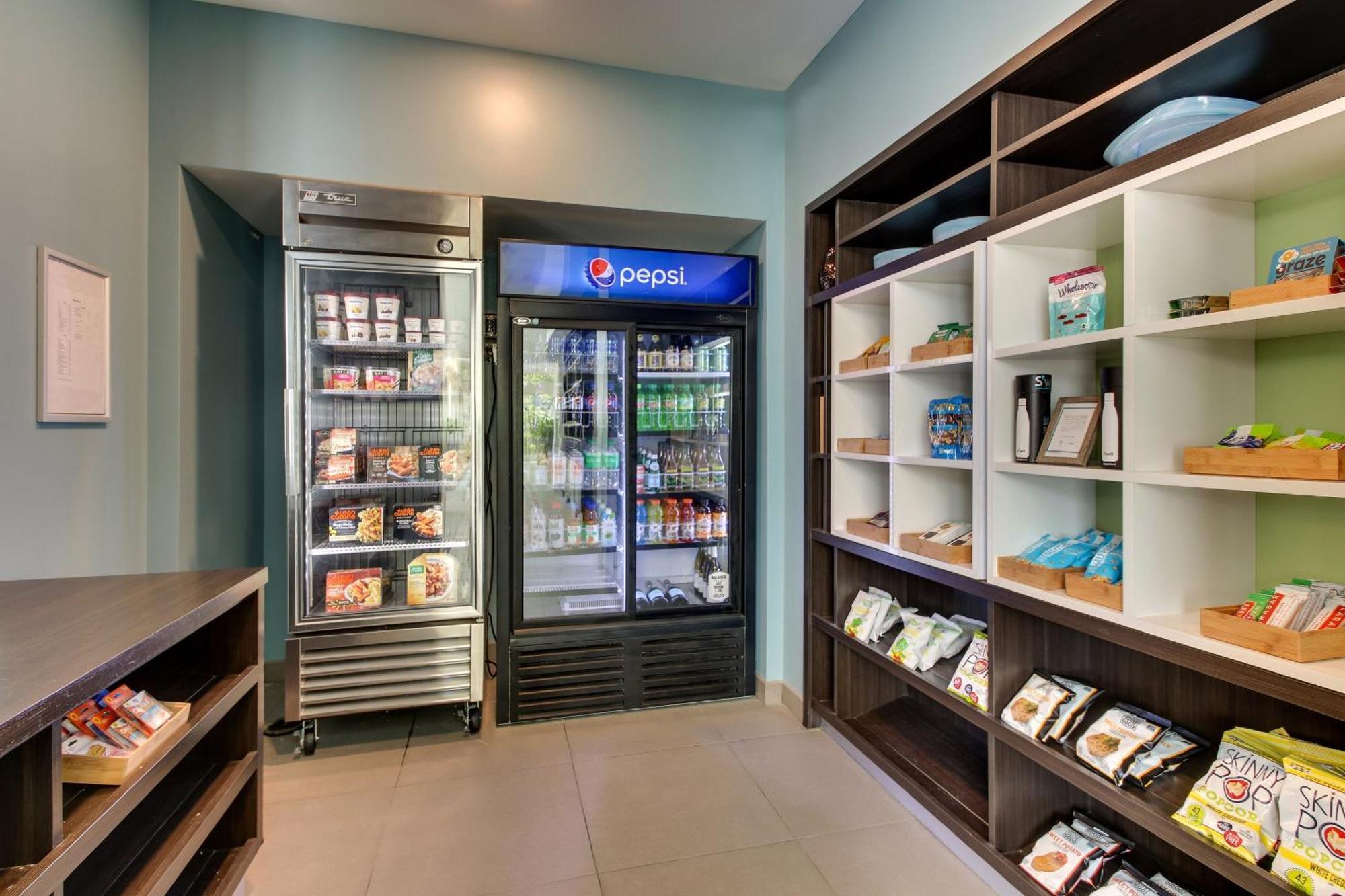 Element Ewing Princeton Exterior foto