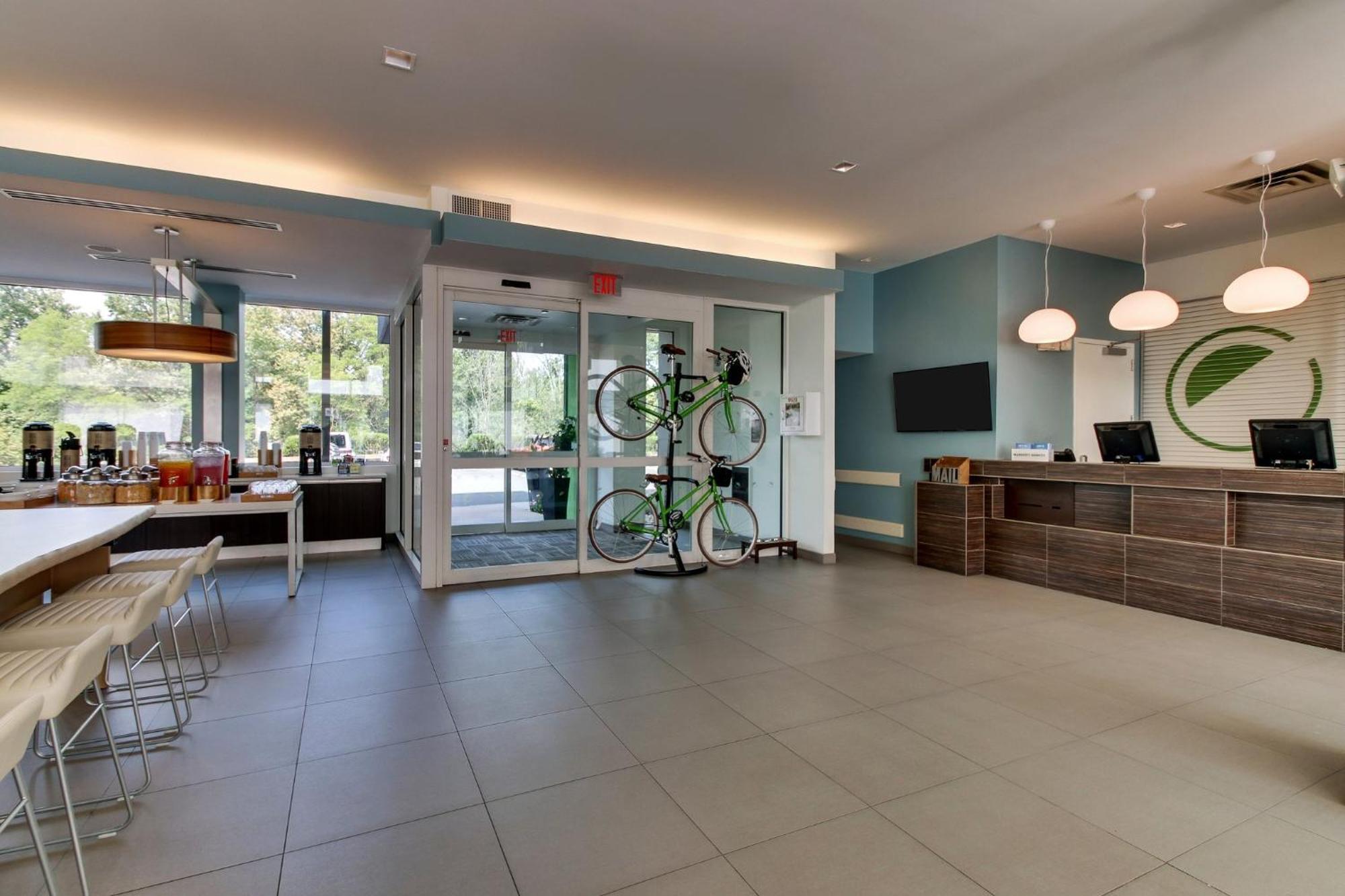 Element Ewing Princeton Exterior foto