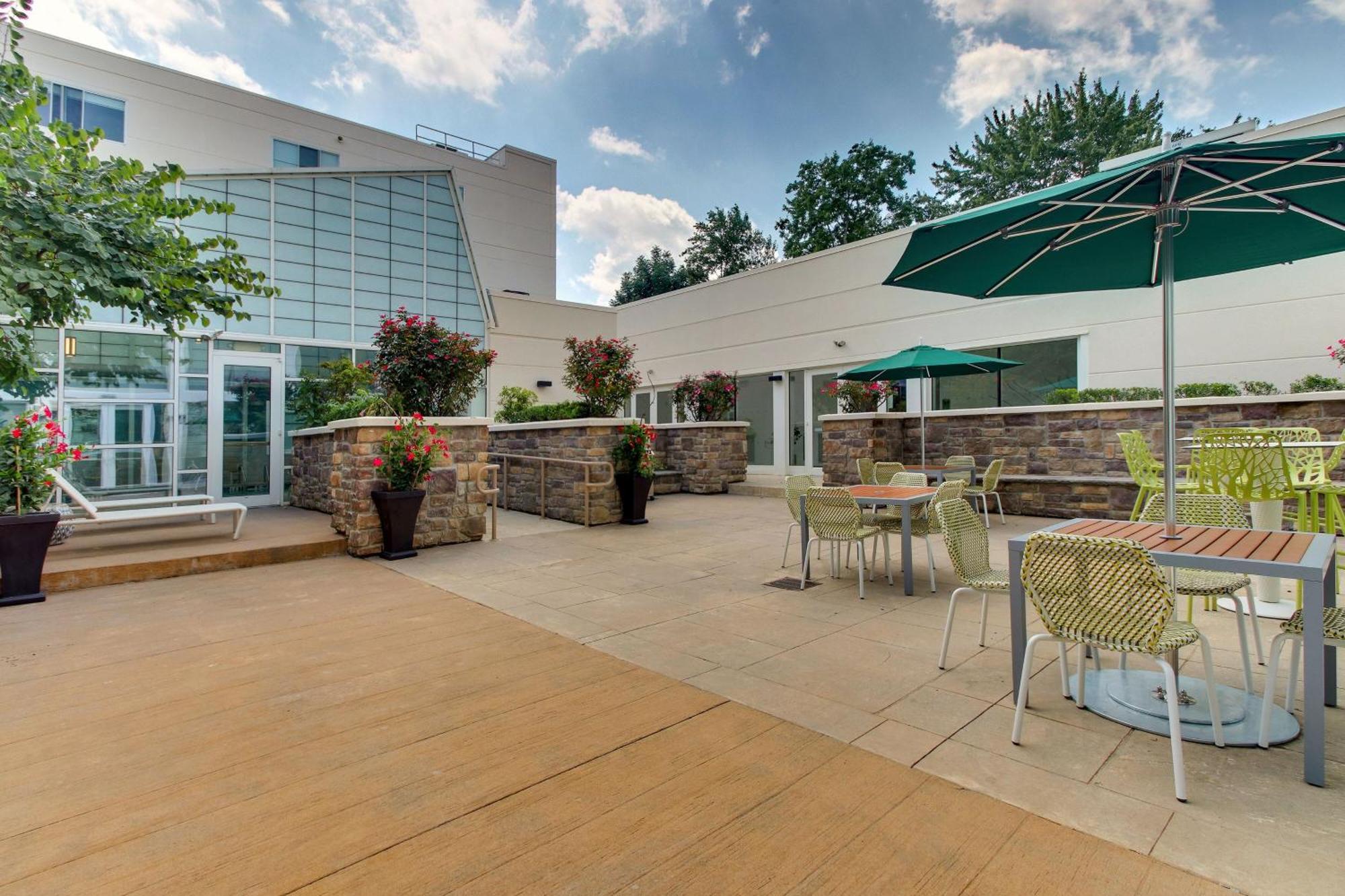 Element Ewing Princeton Exterior foto